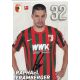 Autogramm Fussball | FC Augsburg | 2021 | Raphael FRAMBERGER