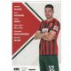 Autogramm Fussball | FC Augsburg | 2021 | Raphael FRAMBERGER