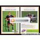 Autogramm Fussball | FC Bayern München | 1998 |...