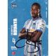 Autogramm Fussball | Hertha BSC Berlin | 2021 | Dedryck...
