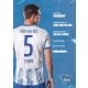 Autogramm Fussball | Hertha BSC Berlin | 2021 | Niklas STARK