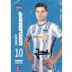 Autogramm Fussball | Hertha BSC Berlin | 2021 |...