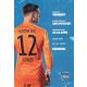 Autogramm Fussball | Hertha BSC Berlin | 2021 | Nils...