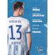 Autogramm Fussball | Hertha BSC Berlin | 2021 | Lukas...