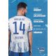 Autogramm Fussball | Hertha BSC Berlin | 2021 | Ishak...