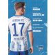 Autogramm Fussball | Hertha BSC Berlin | 2021 |...