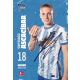 Autogramm Fussball | Hertha BSC Berlin | 2021 | Santiago...