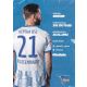 Autogramm Fussball | Hertha BSC Berlin | 2021 | Marvin...