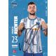 Autogramm Fussball | Hertha BSC Berlin | 2021 | Marco...