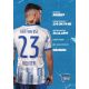 Autogramm Fussball | Hertha BSC Berlin | 2021 | Marco...