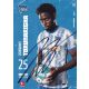 Autogramm Fussball | Hertha BSC Berlin | 2021 | Jordan...