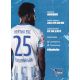 Autogramm Fussball | Hertha BSC Berlin | 2021 | Jordan...