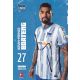 Autogramm Fussball | Hertha BSC Berlin | 2021 |...