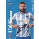 Autogramm Fussball | Hertha BSC Berlin | 2021 | Lucas...
