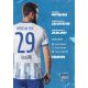 Autogramm Fussball | Hertha BSC Berlin | 2021 | Lucas...