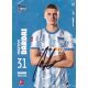 Autogramm Fussball | Hertha BSC Berlin | 2021 | Marton...