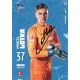 Autogramm Fussball | Hertha BSC Berlin | 2021 | Marcel LOTKA