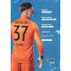 Autogramm Fussball | Hertha BSC Berlin | 2021 | Marcel LOTKA
