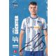 Autogramm Fussball | Hertha BSC Berlin | 2021 | Linus...