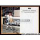 Autogramm Eishockey | Schwenninger ERC | 1989 | Michael...
