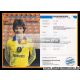 Autogramm Fussball | Eintracht Braunschweig | 1981 | Lars...