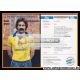 Autogramm Fussball | Eintracht Braunschweig | 1981 |...