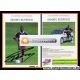 Autogramm Fussball | FC Bayern München | 1998 |...