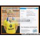 Autogramm Fussball | Eintracht Braunschweig | 1981 |...