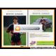 Autogramm Fussball | FC Bayern München | 1998 |...