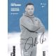 Autogramm Fussball | Hertha BSC Berlin | 2020 Druck | Pal...