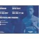 Autogramm Fussball | Hertha BSC Berlin | 2017 | Jordan...