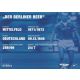 Autogramm Fussball | Hertha BSC Berlin | 2017 | Erich BEER