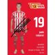 Autogramm Fussball | 1. FC Union Berlin | 2022 | Janik...