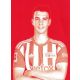 Autogramm Fussball | 1. FC Union Berlin | 2022 | Janik...