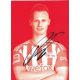 Autogramm Fussball | 1. FC Union Berlin | 2022 | Timo BAUMGARTL