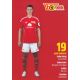 Autogramm Fussball | 1. FC Union Berlin | 2023 Druck |...