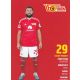 Autogramm Fussball | 1. FC Union Berlin | 2023 Druck |...