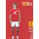 Autogramm Fussball | 1. FC Union Berlin | 2023 | Alex KRAL 