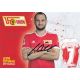 Autogramm Fussball | 1. FC Union Berlin | 2021 | Levin...