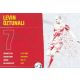 Autogramm Fussball | 1. FC Union Berlin | 2021 | Levin...