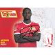Autogramm Fussball | 1. FC Union Berlin | 2021 | Anthony...