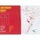 Autogramm Fussball | 1. FC Union Berlin | 2021 | Anthony...