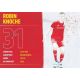 Autogramm Fussball | 1. FC Union Berlin | 2021 | Robin...