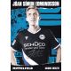 Autogramm Fussball | DSC Arminia Bielefeld | 2020 | Joan...