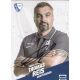 Autogramm Fussball | VfL Bochum | 2019 | Thomas REIS