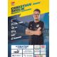 Autogramm Fussball | Eintracht Braunschweig | 2022 |...