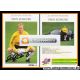 Autogramm Fussball | FC Bayern München | 1998 | Sven...