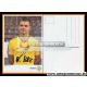 Autogramm Fussball | Eintracht Braunschweig | 1989 |...