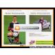 Autogramm Fussball | FC Bayern München | 1998 |...