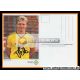 Autogramm Fussball | Eintracht Braunschweig | 1989 |...